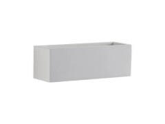 Lindby - Santino Wandlamp White