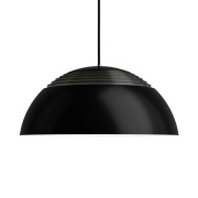 Louis Poulsen - AJ Royal 500 LED Hanglamp Zwart
