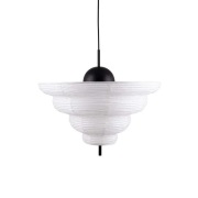 Globen Lighting - Kyoto 60 Hanglamp White