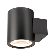 SLV - Oculus Wandlamp Donker Brons