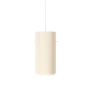 Moebe - Tube Hanglamp Large Beige