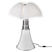 Martinelli Luce - Pipistrello Taffellamp White