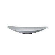 Blomus - Ondea Flat Kom S L38 Matt Stainless Steel