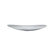 Blomus - Ondea Flat Kom M L35 Matt Stainless Steel