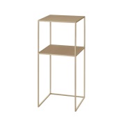 Blomus - Fera Bijzettafel Nomad