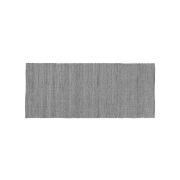 Blomus - Tendor Buiten Vloerkleed 80x200 Zinc Melange