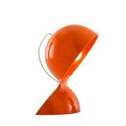 Artemide - Dalú Taffellamp Orange