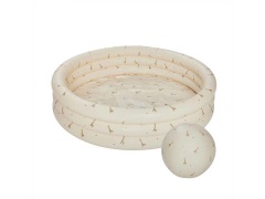 OYOY Living Design - Giraffe Pool Large & Ball beige