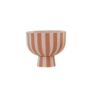 OYOY Living Design - Toppu Kom Caramel/Rose