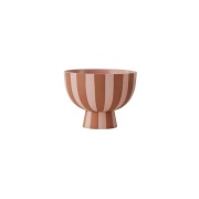 OYOY Living Design - Toppu Kom Mini Caramel/Rose