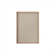 OYOY Living Design - Peili Notice Board Small Nature