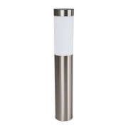 Lindby - Aleeza Solar Cell Lamp Steel/White