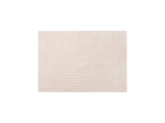 Blomus - Uzu Vloerkleed S Beige