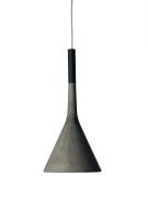 Foscarini - Aplomb Hanglamp 10m GU10 Grey