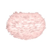 UMAGE - Eos Medium Lampenkap Light Rose