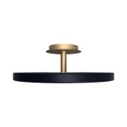 UMAGE - Asteria Up Plafondlamp Anthracite
