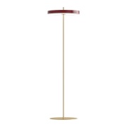 UMAGE - Asteria Vloerlamp Ruby Red