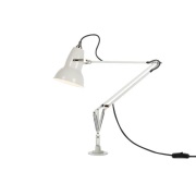 Anglepoise - Original 1227 Bureaulamp met montage Linen White