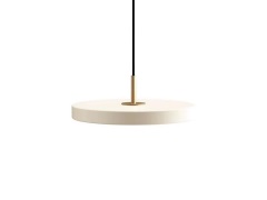 UMAGE - Asteria Plus Hanglamp Mini Pearl White