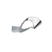 Artemide - Mesmeri LED Wandlamp Glanzend Chroom