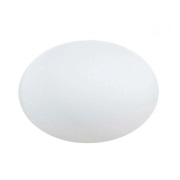 Cph Lighting - Eggy Pop Out Buitenverlichting Ø32 (8m) Opal White