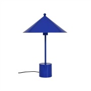 OYOY Living Design - Kasa Tafellamp Optic Blue
