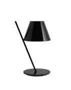 Artemide - La Petite Tafellamp Zwart