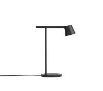 Muuto - Tip Tafellamp Black
