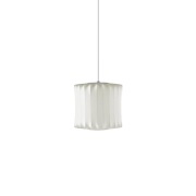 Herman Miller - Nelson Lantern Bubble Hanglamp S Off-White