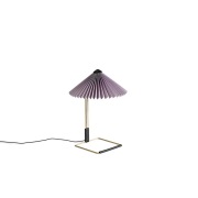 HAY - Matin Tafellamp S Lavender