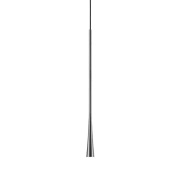 LIGHT-POINT - Drop S2 Hanglamp LED 2700K Titanium