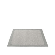 Muuto - Pebble Vloerkleed 170x240 Light Grey