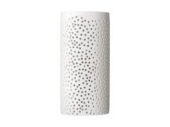 Lindby - Jiru Wandlamp White