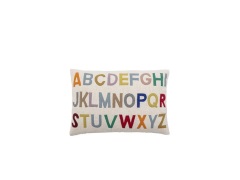 Bloomingville - Lexi Cushion Nature