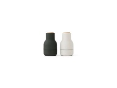 Audo Copenhagen - Fles kruidenmolen Small Esche 2-pack
