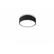 Antidark - Moon C160 Plafondlamp Zwart