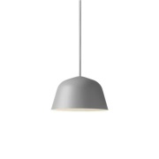 Muuto - Ambit Hanglamp Ø165 Gray