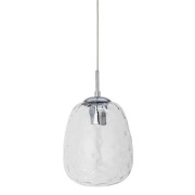 Bloomingville - Baele Hanglamp Clear