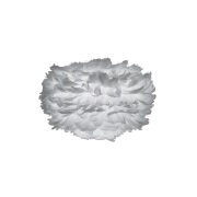 UMAGE - Eos Mini Lampenkap Licht Gray