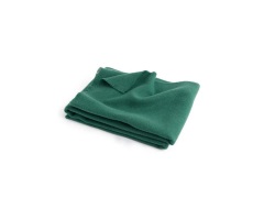 HAY - Mono Plaid 130x180 Green