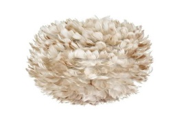 UMAGE - Eos Scherm Micro Licht Bruin