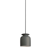 GUBI - Uto Tafel/Hanglamp/Vloer/Buiten Geel Foscarini