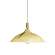GUBI - 1965 Hanglamp Geelkoper/Geelkoper