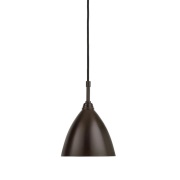 GUBI - Bestlite BL9 hanglamp, Ø 16 cm, zwart, metaal