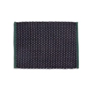 HAY - Door Deurmat 70x50 Green