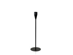 Piet Hein - Jupiter Maxi Kaarshouder H65 Black