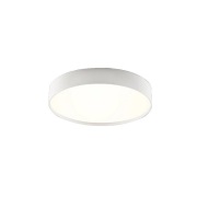 LIGHT-POINT - Surface 300 LED 3000K Plafondlamp Wit
