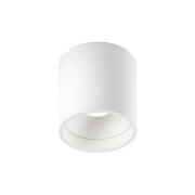 LIGHT-POINT - Solo 2 Round Plafondlamp 10W 3000K Wit