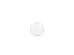 Piet Hein - Superkube 200P Hanglamp Opal/White