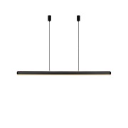 UMAGE - Hazel Branch 150 Hanglamp Zwart/Geel Koper